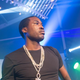 Meek Mill performs in Atlanta Nov. 20, 2015.
Marcus Ingram/Getty Images